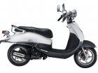 SYM Allo 150 Classic